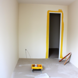 Rénovation Appartement : L'Importance d'une Bonne Isolation Epinay-sur-Orge